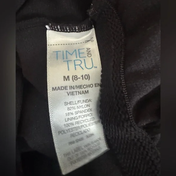 Women’s full coverage adjustable one-peice swimsuit with built in cups size 8-10 - Picture 7 of 9